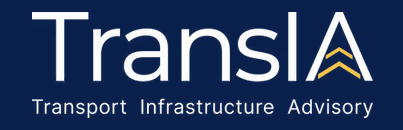 TransIA logo